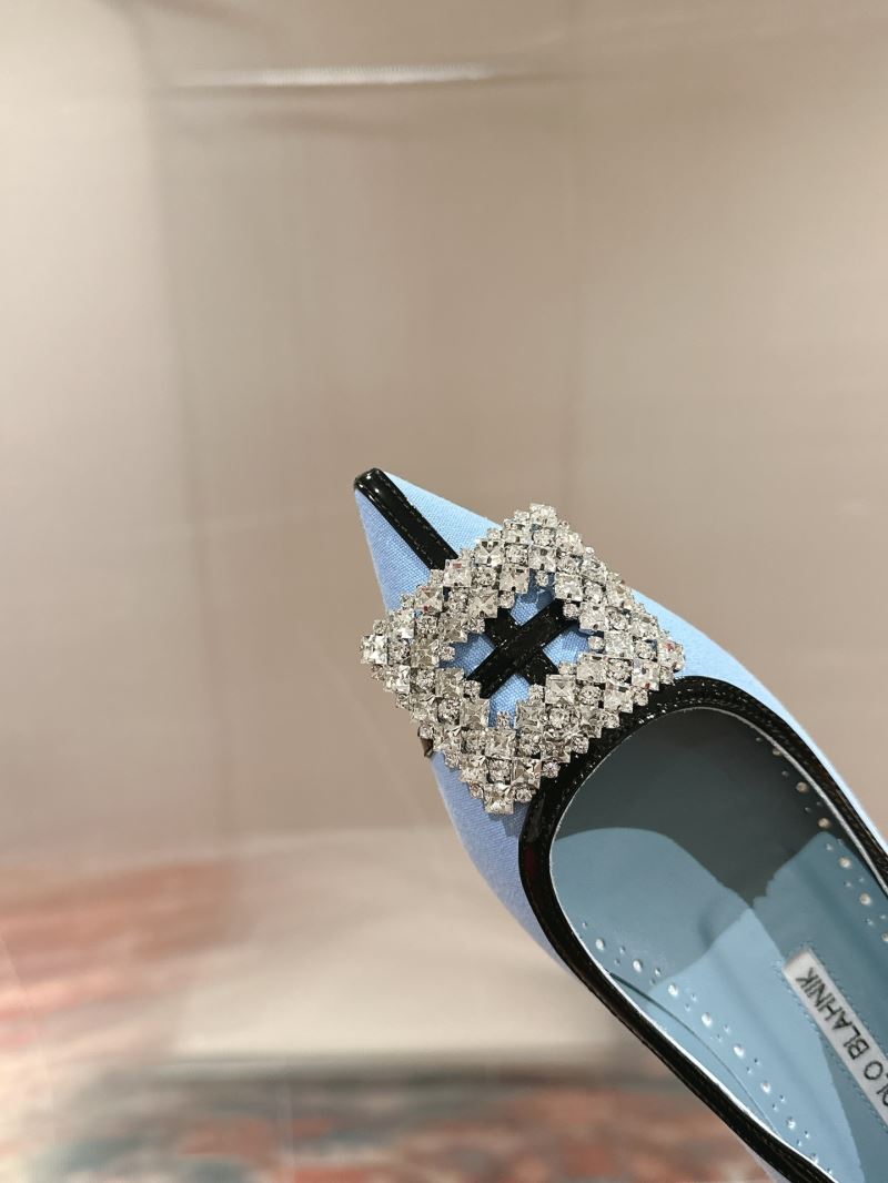 Manolo Blahnik Shoes